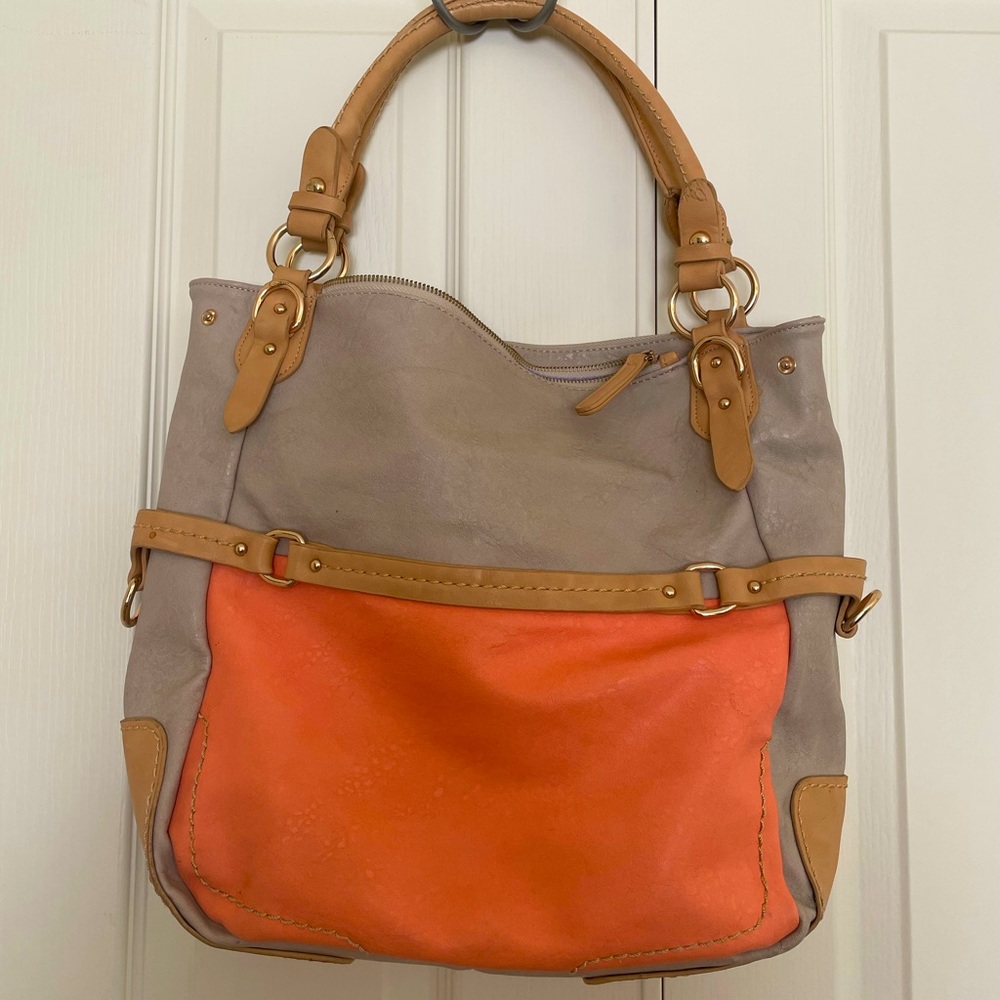 Shiraleah boho bag tote